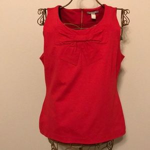 Banana Republic Vest L
